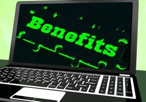 Technology Driven Employee Benefits