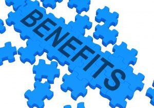 Offering Employee Benefits
