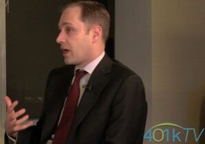 Ralph Haberli, Blackrock