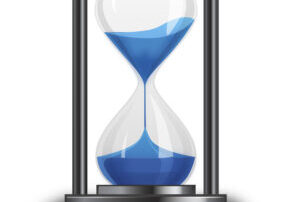 Blue Hourglass Sbi 300089120
