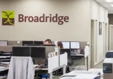 Broadridge Office