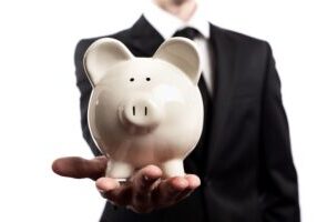 emergency savings account