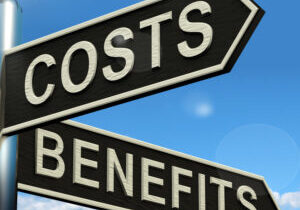 Costs Benefits Choices