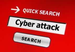 Cyber Attack