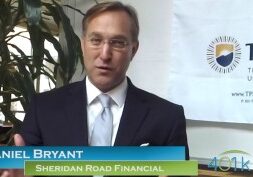Engaging 401k Participants