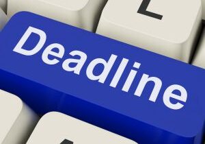 401(k) Plan Calendar Deadlines