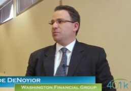 Erisa fiduciaries