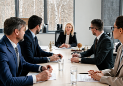 Employer Match Benefits