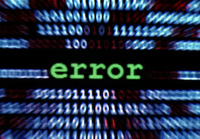 Error
