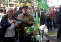 European Pension Crisis
