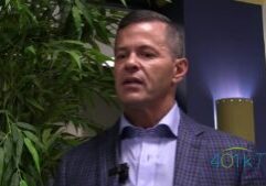 Evolving Retirement Industry