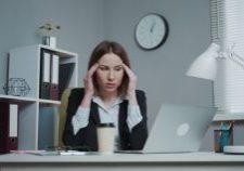 Financial Stress