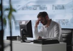 Financial Stress Employee Benefits Retirement Saving