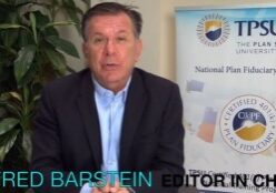 Fred Barstein, 401kTV