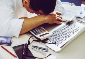 Employee Financial Stress