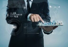 Mobile Retirement Plan Tech