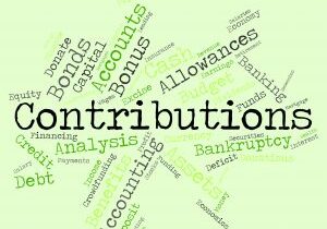 401(k) Matching Contributions
