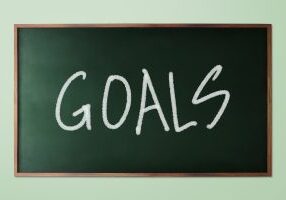 Retirement Plan Goals