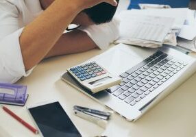 Qualified Business Income Deduction