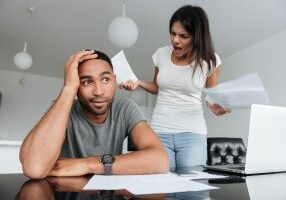 Financial Literacy and Financial Wellness Are Two Different Things