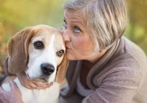 Women save for retirement