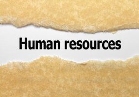 Human Resources Professional