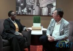 401k Leadership Team