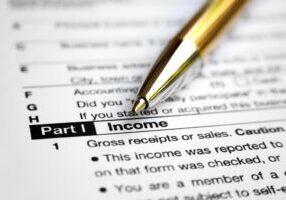 Income