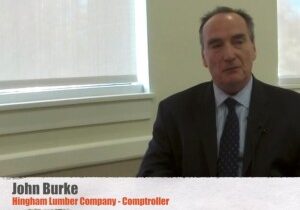 John Burke