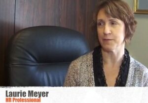 Laurie Meyer