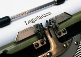Legislation