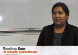 Mandeep Kaur