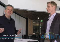 Modernize Retirement Plans