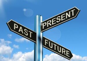 Past Present And Future 
