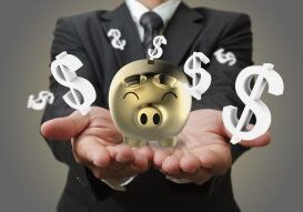 401k Investment Default