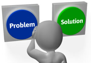 Problem Solution Buttons Show Answers And Guidance
