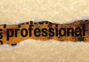 Retirement Plan Professional