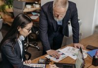 Retirement Plan Advisor