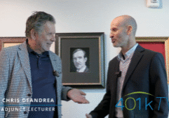 Retirement Plan Advisors