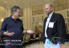 Retirement Readiness