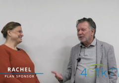 Retirement Readiness