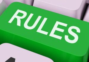 Plan Hardship Distribution Rules