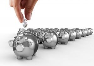 Retirement Savings by Age