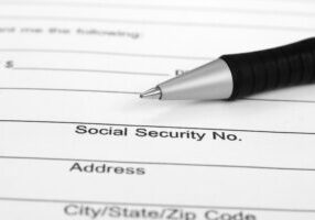 Social security