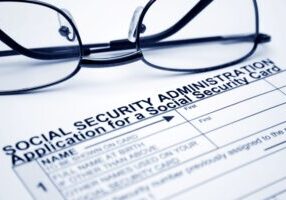 Social Security Card Application Sbi 300195335