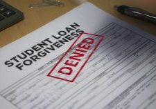 Student Loan Wage Garnishment