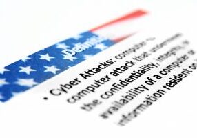 Government Accounting Office Cyber