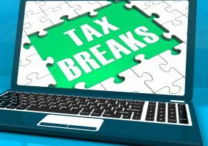 Tax Qualified IRA Contributions