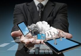 Technology Changing Retirement