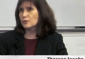 Theresa Jacobs